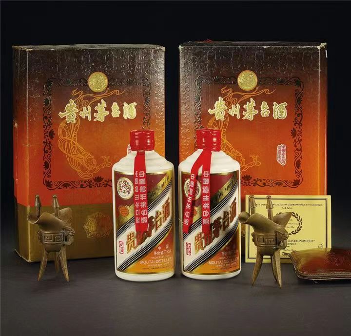 石龙镇烟酒回收