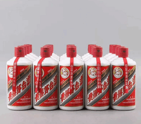 石龙镇名酒回收